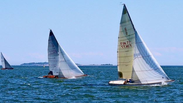 Jätkäsaaren vesillä 2019-06